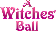 Logo of A Witches' Ball image size 957x533