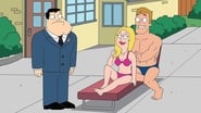 American Dad! season 5 episode 15