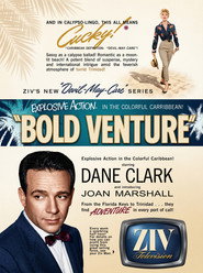 Bold Venture
