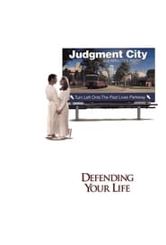 Defending Your Life 1991 123movies