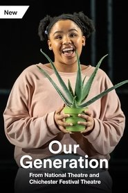 Poster of National Theatre Live: Our Generation image size 640x960