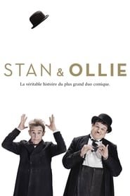 Voir film Stan et Ollie en streaming