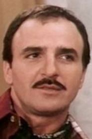 Paul Barresi Photo of Paul Barresi image size 300x450