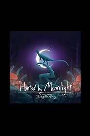 poster Hunted by Moonlight