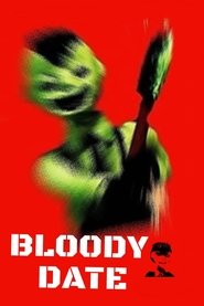 poster Bloody Date
