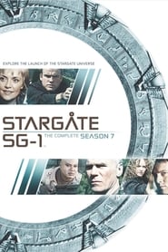 Stargate SG-1: Season 7