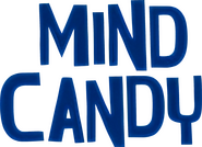Logo of Mind Candy image size 2059x1489
