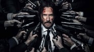 John Wick 2 wallpaper 