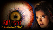 Killer Eye: Halloween Haunt wallpaper 