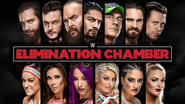 WWE Elimination Chamber 2018 wallpaper 