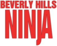 Logo of Beverly Hills Ninja image size 368x298