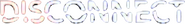 Logo of Disconnect image size 555x72