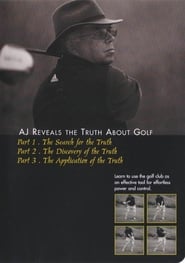AJ Reveals the Truth About Golf FULL MOVIE