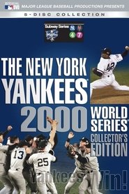 Poster of 2000 New York Yankees: The Official World Series Film image size 533x800