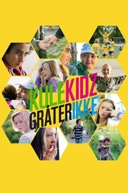 poster Cool Kids Don't Cry