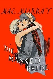 poster The Masked Bride