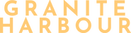 Logo of Granite Harbour image size 4318x1086