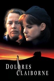 Dolores Claiborne Poster