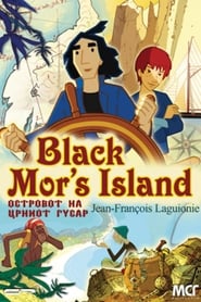 L'île de Black Mór