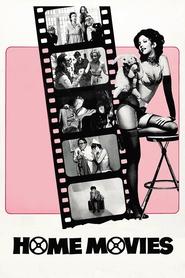 poster Home Movies