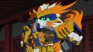 SD Gundam World : Sangoku Souketsuden season 1 episode 8