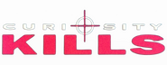 Logo of Curiosity Kills image size 800x310