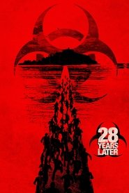 Poster of 28 Years Later image size 2000x3000