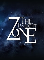 Poster of The Twilight Zone image size 1080x1440