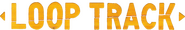 Logo of Loop Track image size 1686x273