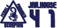 Logo of Female Prisoner Scorpion: Jailhouse 41 image size 615x298