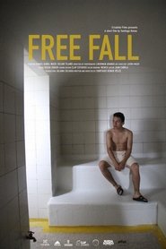 Poster of Free Fall image size 700x1050