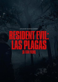 Resident Evil: Las Plagas (A Fan Film)