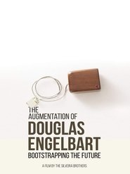 poster The Augmentation of Douglas Engelbart