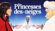 Les Princesses des neiges wallpaper 