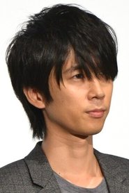 Photo of Hiroaki Masukawa image size 370x555