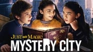 Just add Magic : Mystery City  