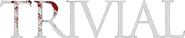Logo of Trivial image size 691x143