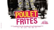 Poulet Frites wallpaper 