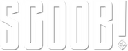 Logo of Scoob! image size 744x298