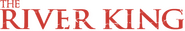 Logo of The River King image size 800x134