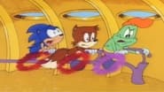 Les Aventures de Sonic season 1 episode 4