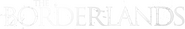 Logo of The Borderlands image size 1867x289