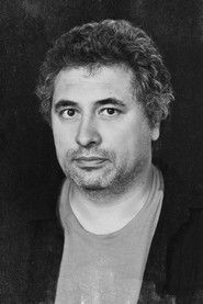 Photo of Radu Jude image size 1067x1600