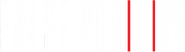 Logo of False Positive image size 2694x764
