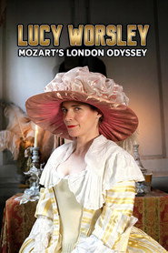 Lucy Worsley: Mozart's London Odyssey