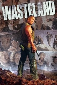 Poster of Wasteland image size 1000x1500
