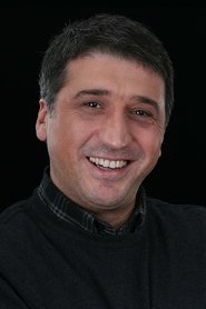 Photo of Cem Davran image size 500x750