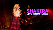 Shakira : Live from Paris wallpaper 