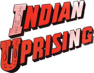 Logo of Indian Uprising image size 800x622