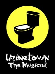 poster Urinetown